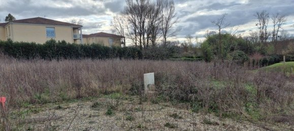 Grundstück in Angouleme, France, Nr. 98650 11