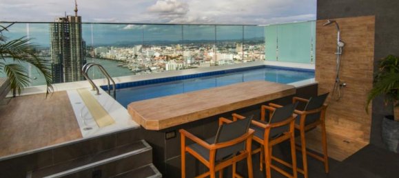 2 bedrooms Condo in Pattaya, Thailand No. 237 4