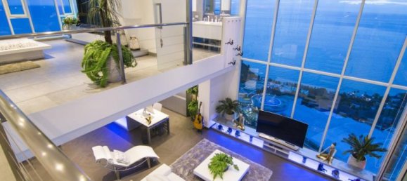 2 bedrooms Condo in Pattaya, Thailand No. 237 8