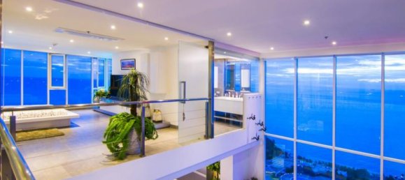 2 bedrooms Condo in Pattaya, Thailand No. 237 13