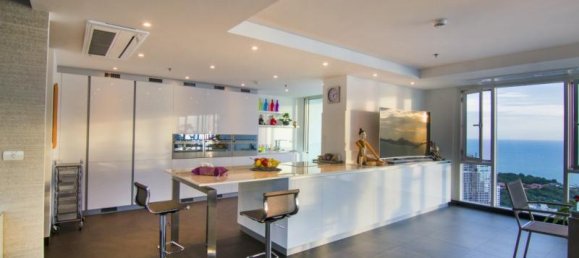 2 bedrooms Condo in Pattaya, Thailand No. 237 12