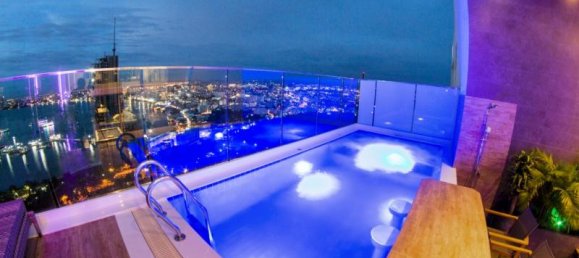 2 bedrooms Condo in Pattaya, Thailand No. 237 2