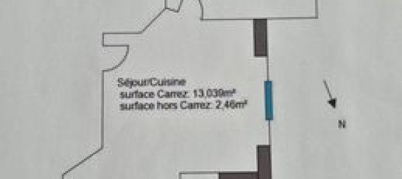 1 bedroom Apartment in Nice, France No. 306340 10