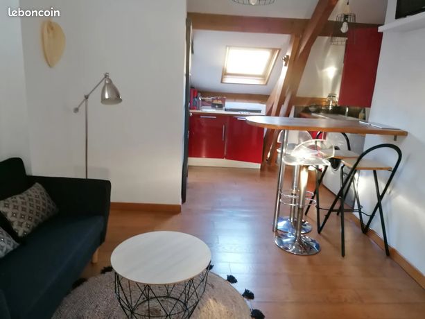 1 bedroom Apartment in Nice, France No. 306340