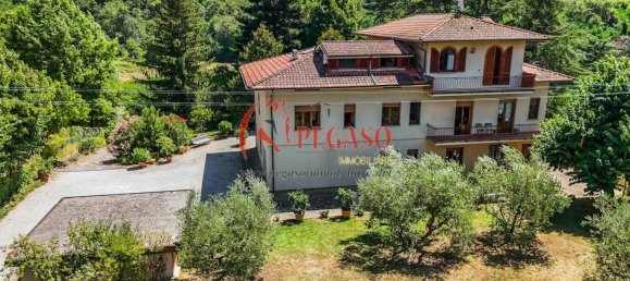 7 bedrooms Villa in Capannori, Italy No. 293196 3