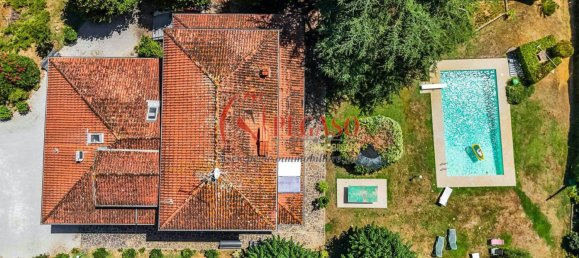 7 bedrooms Villa in Capannori, Italy No. 293196 50