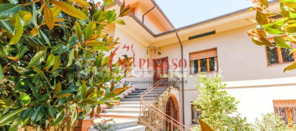 7 bedrooms Villa in Capannori, Italy No. 293196 8