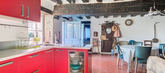 2 غرف نوم منزل في Batilly-en-Puisaye, France رقم 217691 3