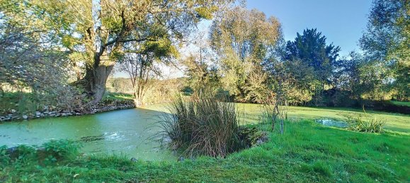 2 غرف نوم منزل في Batilly-en-Puisaye, France رقم 217691 7