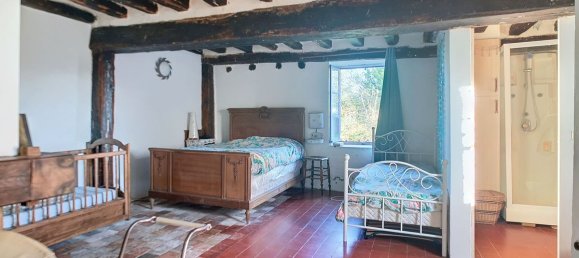 2 غرف نوم منزل في Batilly-en-Puisaye, France رقم 217691 5