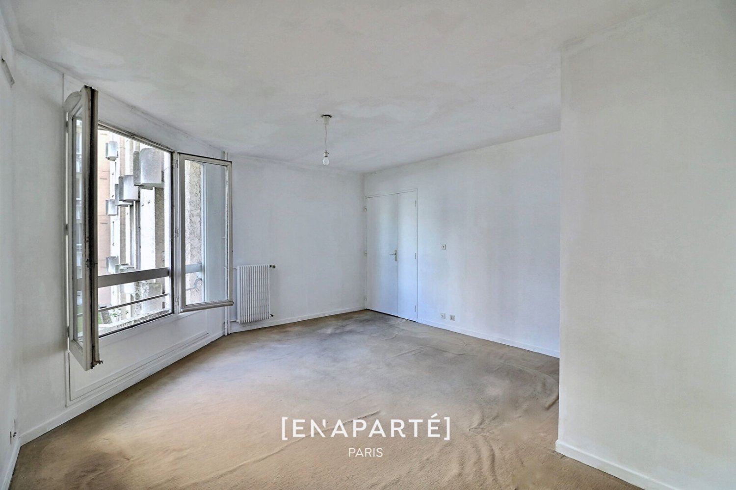 1 bedroom Apartment in Creteil, France No. 134300