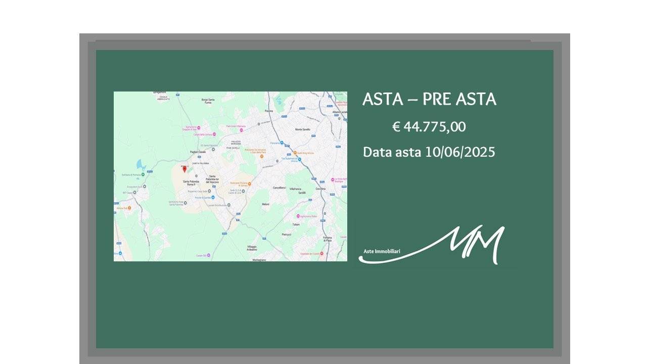 Квартира с 1 спальней в Помеция, Италия № 16610