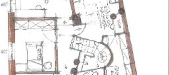 4 rooms Duplex in Udine, Italy No. 276297 2