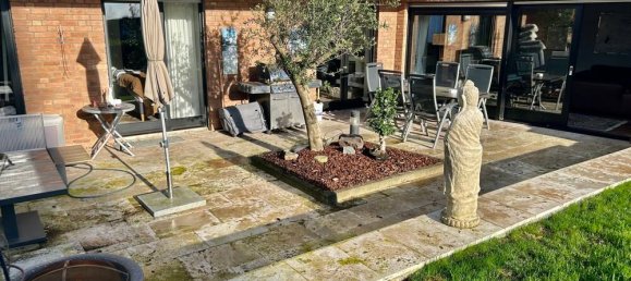 4 Schlafzimmer Wohnung in Mönchengladbach, Germany, Nr. 83717 17