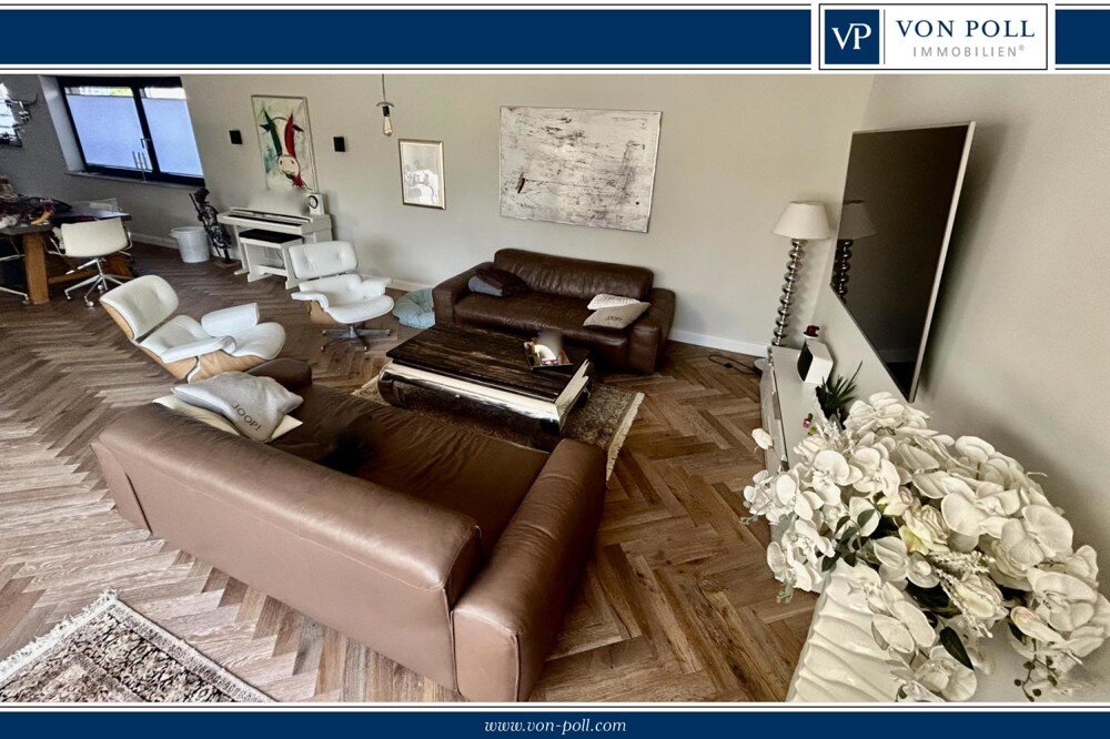 4 Schlafzimmer Wohnung in Mönchengladbach, Germany, Nr. 83717