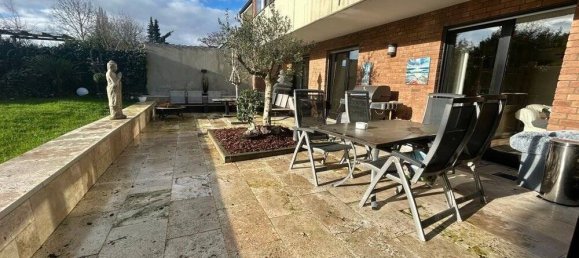 4 Schlafzimmer Wohnung in Mönchengladbach, Germany, Nr. 83717 15