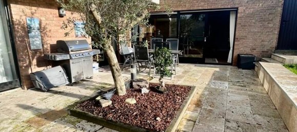 4 Schlafzimmer Wohnung in Mönchengladbach, Germany, Nr. 83717 16