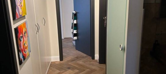 4 Schlafzimmer Wohnung in Mönchengladbach, Germany, Nr. 83717 10