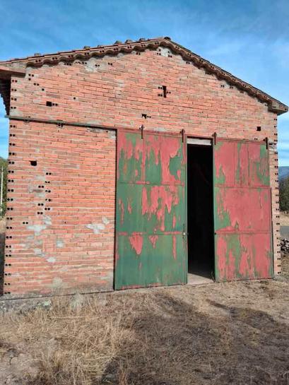 5500m² Land in Caceres, Spain No. 193571