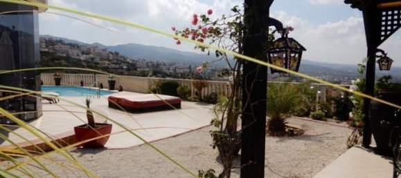 4 bedrooms Villa in Pegeia, Cyprus No. 22366 29