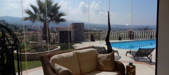 4 bedrooms Villa in Pegeia, Cyprus No. 22366 8