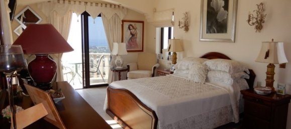 4 bedrooms Villa in Pegeia, Cyprus No. 22366 19