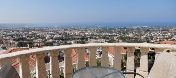 4 bedrooms Villa in Pegeia, Cyprus No. 22366 21