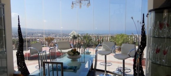 4 bedrooms Villa in Pegeia, Cyprus No. 22366 2