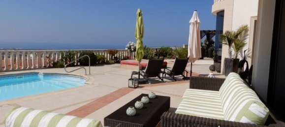 4 bedrooms Villa in Pegeia, Cyprus No. 22366 7