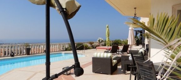 4 bedrooms Villa in Pegeia, Cyprus No. 22366 26