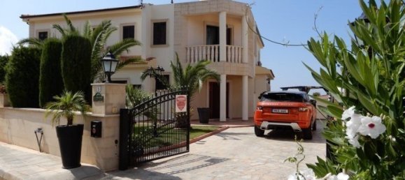 4 bedrooms Villa in Pegeia, Cyprus No. 22366 25