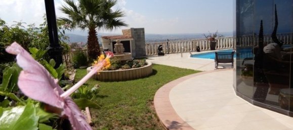 4 bedrooms Villa in Pegeia, Cyprus No. 22366 10