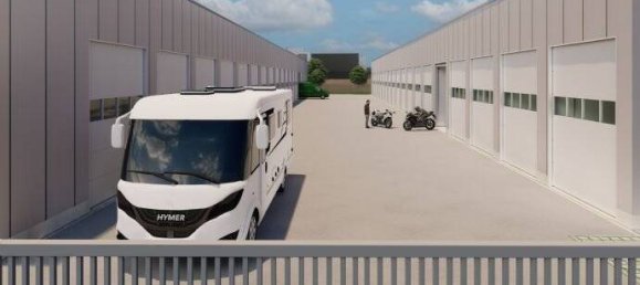  Parking in Roth, Germany No. 52274 8