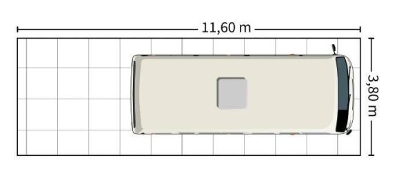  Parking in Roth, Germany No. 52274 3