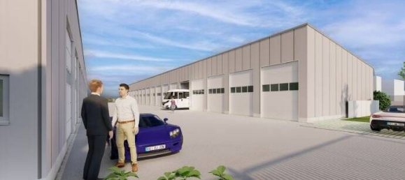  Parking in Roth, Germany No. 52274 7