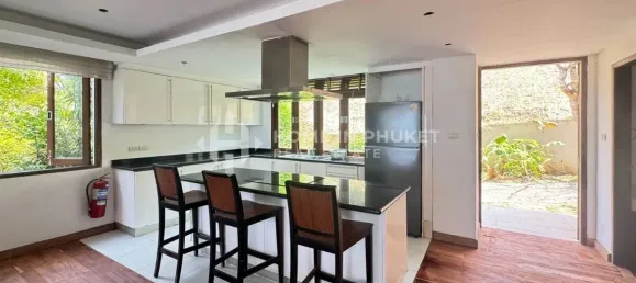 3 Schlafzimmer Haus in Phuket, Thailand, Nr. 61165 8