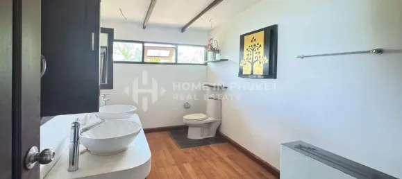 3 Schlafzimmer Haus in Phuket, Thailand, Nr. 61165 11