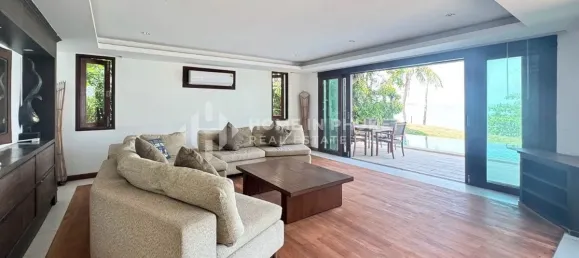 3 Schlafzimmer Haus in Phuket, Thailand, Nr. 61165 5
