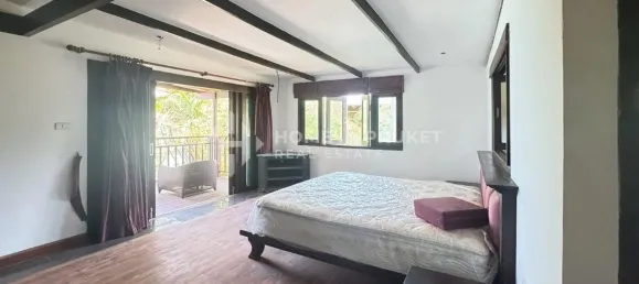 3 Schlafzimmer Haus in Phuket, Thailand, Nr. 61165 9