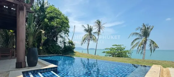 3 Schlafzimmer Haus in Phuket, Thailand, Nr. 61165 3