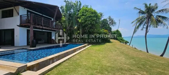 3 Schlafzimmer Haus in Phuket, Thailand, Nr. 61165 2