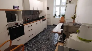 4-salle Appartement à Leopoldstadt, Austria No. 250889