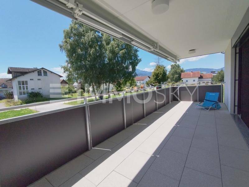 4غرفة شقة في Koblach, Austria رقم 202097