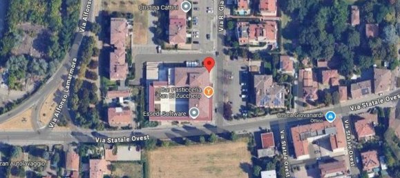 Квартира с 3 комнатами в Фьорано Моденесе, Италия № 223016 14