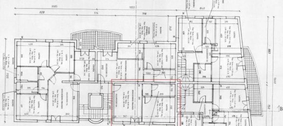 Квартира с 3 комнатами в Фьорано Моденесе, Италия № 223016 15