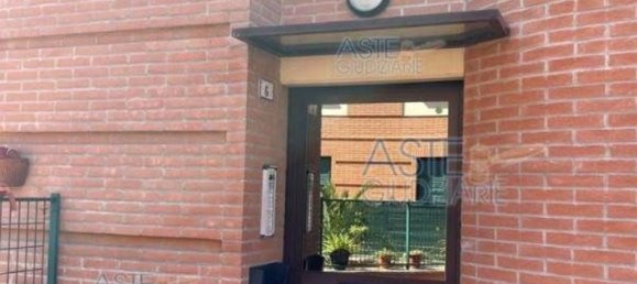 Квартира с 3 комнатами в Фьорано Моденесе, Италия № 223016 8