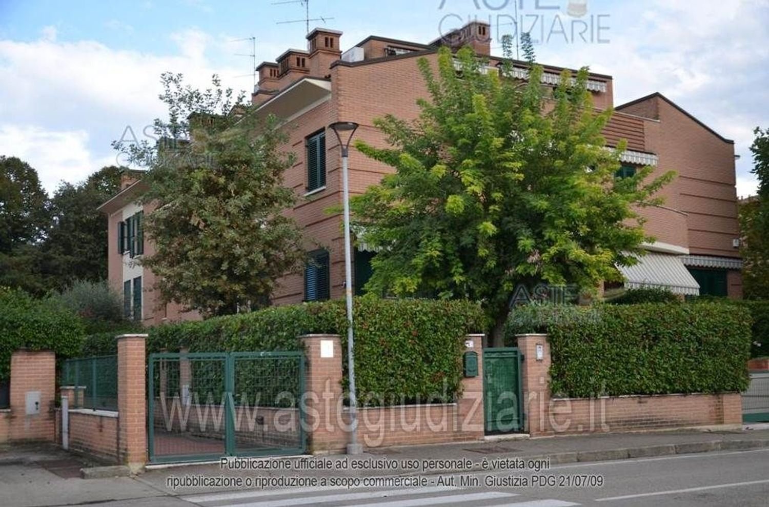 3-Zimmer Wohnung in Fiorano Modenese, Italy, Nr. 223016