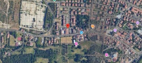 Квартира с 3 комнатами в Фьорано Моденесе, Италия № 223016 13