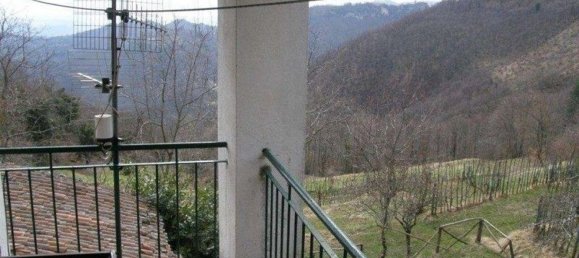 6 rooms House in Castelnuovo di Garfagnana, Italy No. 114652 6