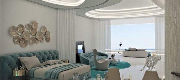 153m² Apartment in Euboea, Greece No. 3284 13